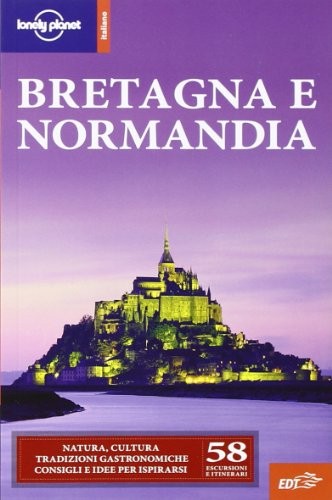 Bretagna normandia - e,