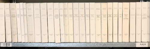 Edizione nazionale delle opere - nazionale,