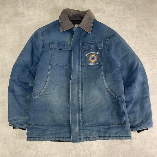 Giacca vintage carhartt - vintage,