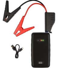 Halfords Advanced 3L Jump