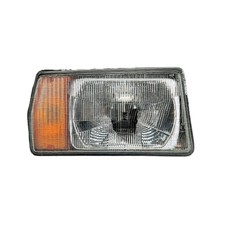 Faro Anteriore Sinistro SX