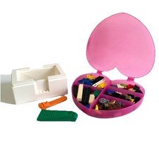 LEGO mattoncini assortiti