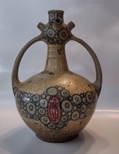 Vaso anfora Art Nouveau Paul