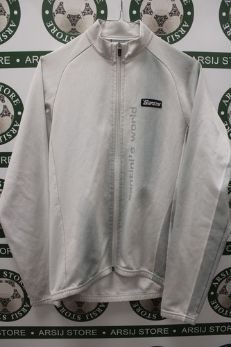 Giacca jacket ciclismo - , santini