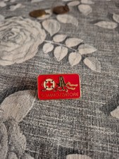 Spilla Pins Sommozzatore Croce