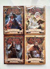 FLESH and BLOOD: Monarch Blitz