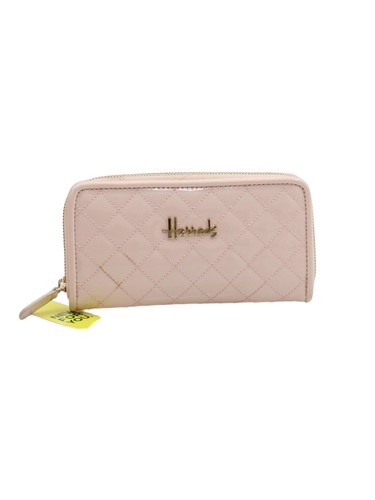 Portafoglio donna harrods rosa - harrods,