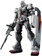 BANDAI Hobby KIT HG Gundam Requiem for Vengeance 1/144 Gundam EX