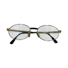 Occhiali Da Vista Gucci Vintage