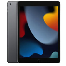Apple iPad 9. Gen 64GB Wi-Fi
