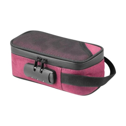 Borsa antiodore resistente con