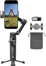 DJI Osmo Mobile 8 Gimbal