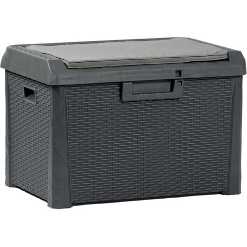Toomax baule esterno 125l - baule,