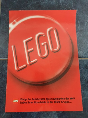Lego system assortimento - system,