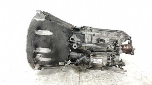 Cambio manuale bmw serie 5 - cambio, 1.5