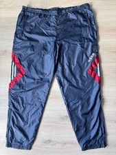 Adidas Vintage Nylon Track