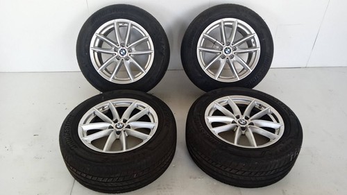 Serie cerchi lega bmw - lega,