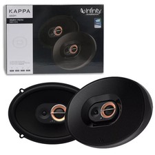 NUOVI altoparlanti audio auto