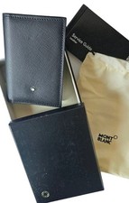 Montblanc sartorial 4cc porta - montblanc,