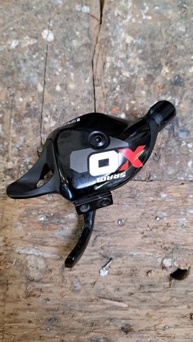 Sram comando trigger x01 - comando,