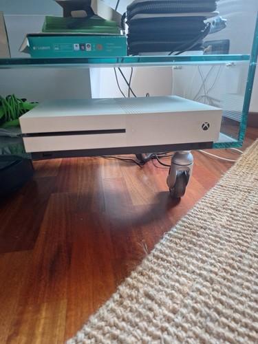 Microsoft xbox one - xbox, s