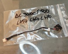 LENOVO L450 L470 L460 M50 PORT