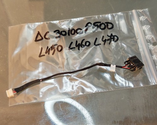 Lenovo l450 l470 l460 m50 - m50, port