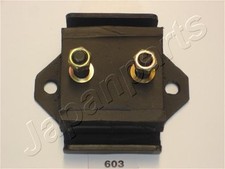 Sospensione, Motore sul lato