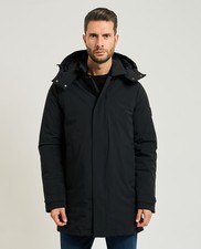 Giubbotto lungo Refrigue uomo