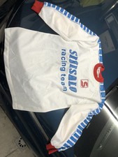 Sinisalo Motocross Classic & Vintage Jersey