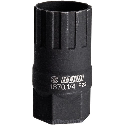 Unior estrattore corona vite - unior,