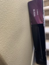 Yamaha SR-B30A Sound Bar with
