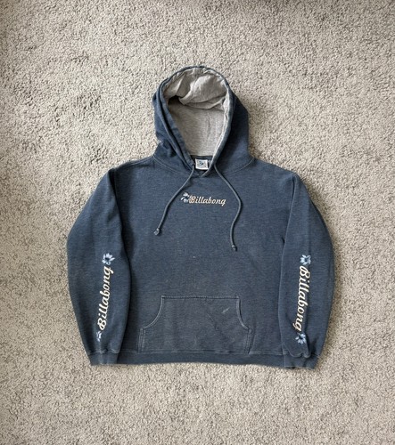 Vintage 90s billabong floral - vintage,