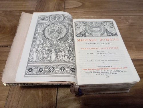 Rev edmondo battisti - rev.,