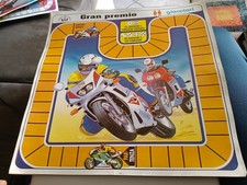 VECCHIO GIOCO GRAN PREMIO