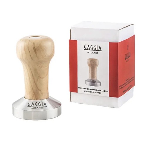 Gaggia tamper caffè - tamper,