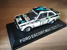1/43  FORD ESCORT  Mk.II RAC