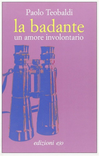 Teobaldi paolo la - teobaldi,paolo., badante