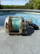 Avet Pro Ex 4/02 - 2 velocità