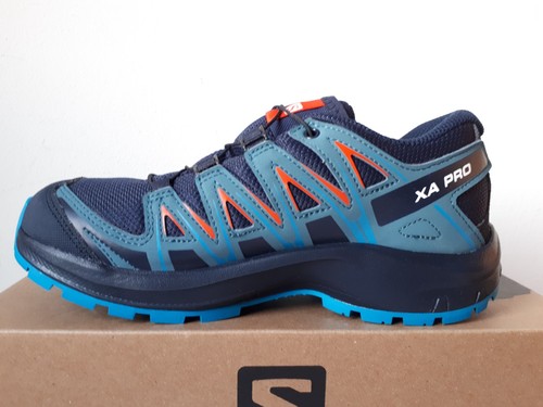 Salomon pro cswp - xa,