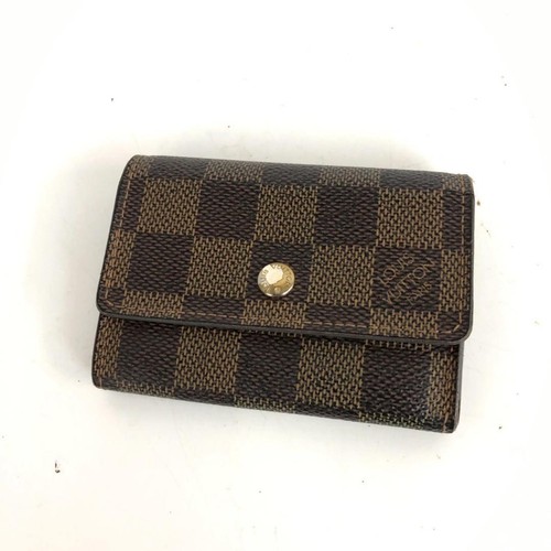 Portamonete louis vuitton - portamonete,