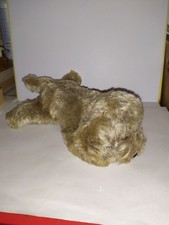 Vecchio Floppy per Cani Steiff
