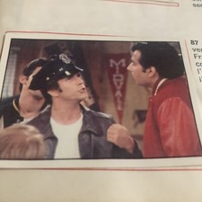 FIGURINA N.87 HAPPY DAYS ED