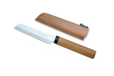 COLTELLO CUCINA KANETSUNE SEKI Kama-gata Fruit Knife Cm 9 (lama)