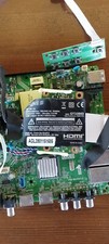 mainboard TV qbell mod Qt32B03 AGL3901151685