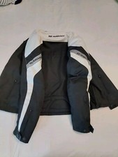 Giubbotto Moto , Marca Giudici . Donna . Ottime Condizioni . Taglia  L