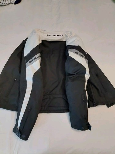 Giubbotto moto marca giudici - ,,