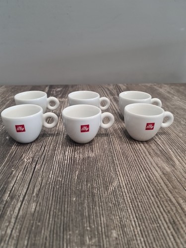 Illy caffè set - ☕️,