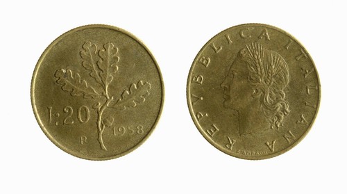 S1542 italia repubblica - s1542_93), in