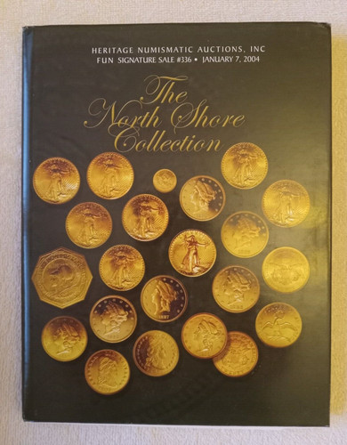 North shore collection - shore,